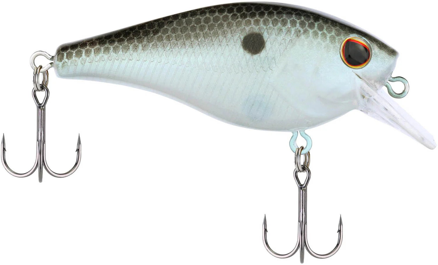 Berkley SquareBull 2 inch Shallow Squarebill Crankbait