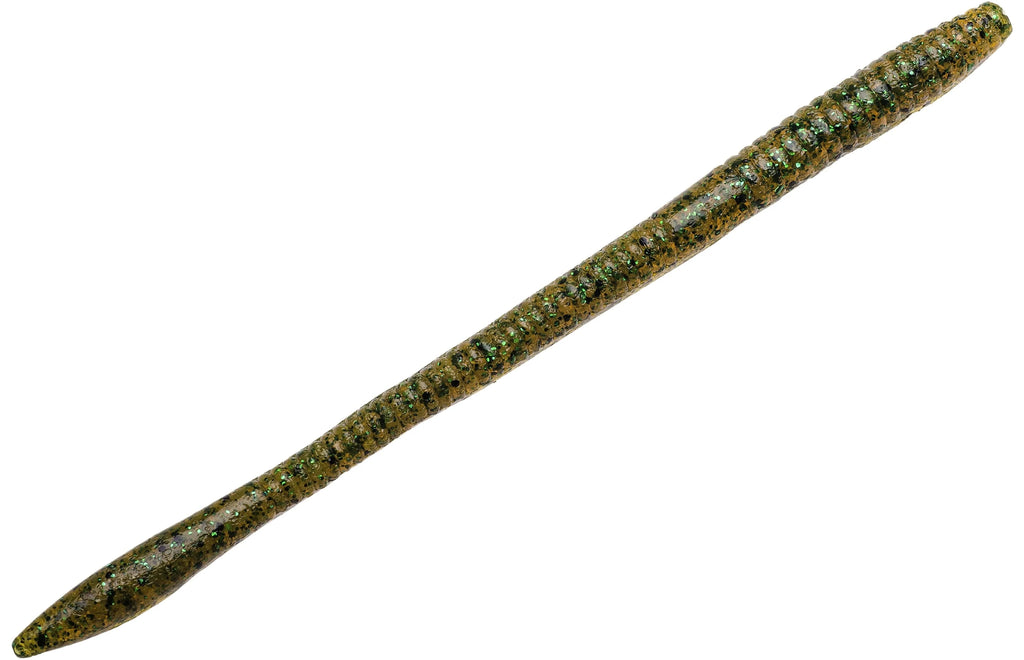 Strike King ElazTech Super Finesse Worm