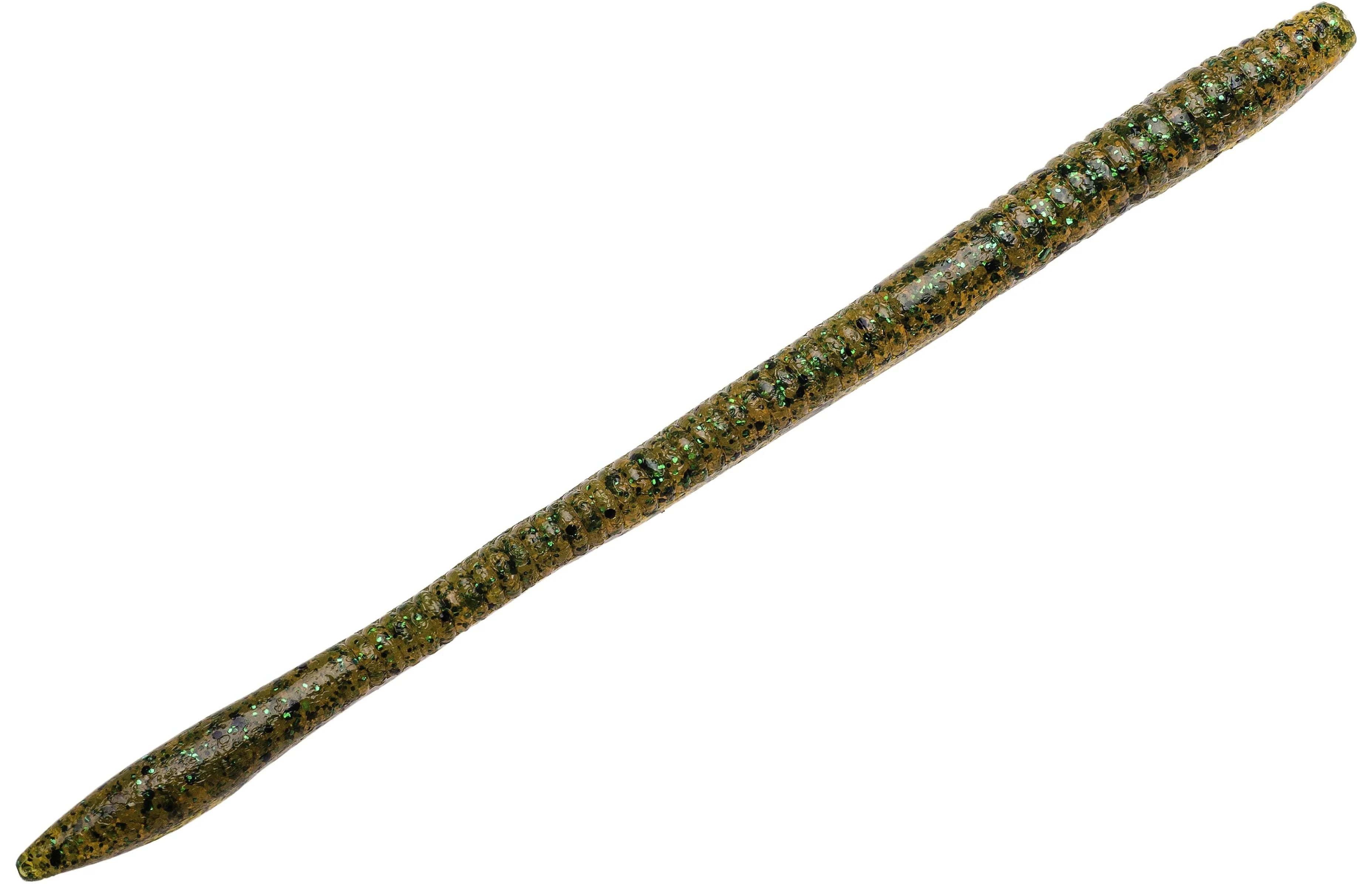 Strike King ElazTech Super Finesse Worm