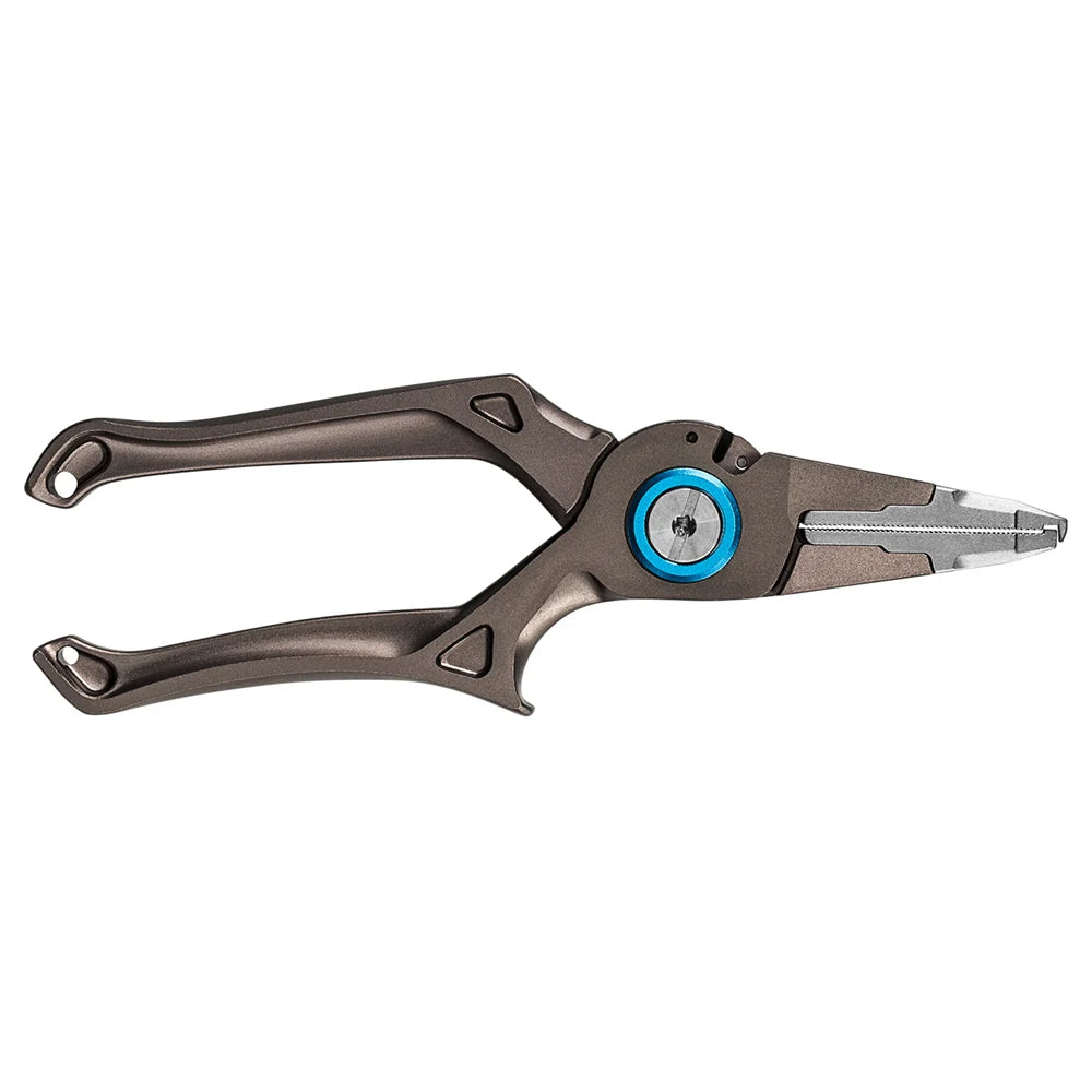 Gerber Magniplier Regular, Split Ring and Needlenose Pliers