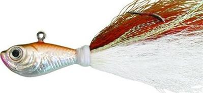 SPRO Bucktail Jig 3 oz.