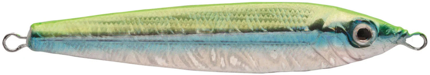 P-Line Laser Minnow 1/2 Oz