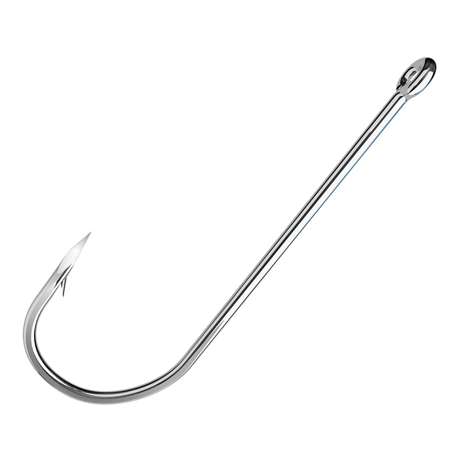 Eagle Claw Trokar Pro-V TK608V Spinnerbait Hook Bulk Pack