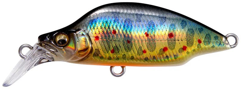 Megabass Great Hunting GH52 Bat-A-Fry - 2 Inch