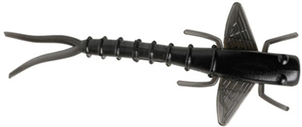 Bobby Garland Itty Bit Mayfly - 1.25 Inch