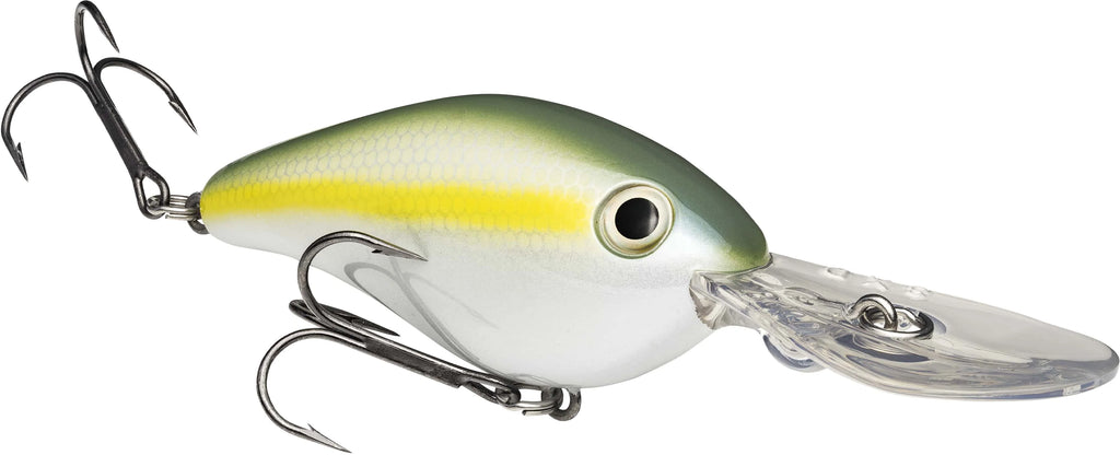 Strike King Pro Model Series 8XD Deep Diving Crankbait - 1.4 oz