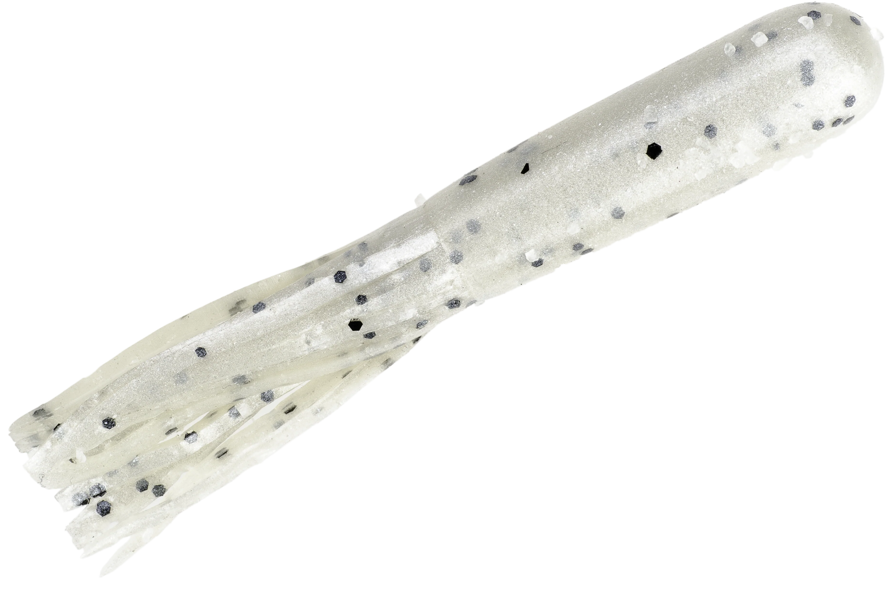 Strike King Bitsy Tube 2 3/4 inch Soft Plastic Tube 10 pack
