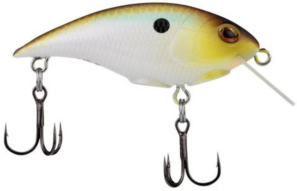 Berkley Shallow Money Badger Crankbait - 1.5 Inch
