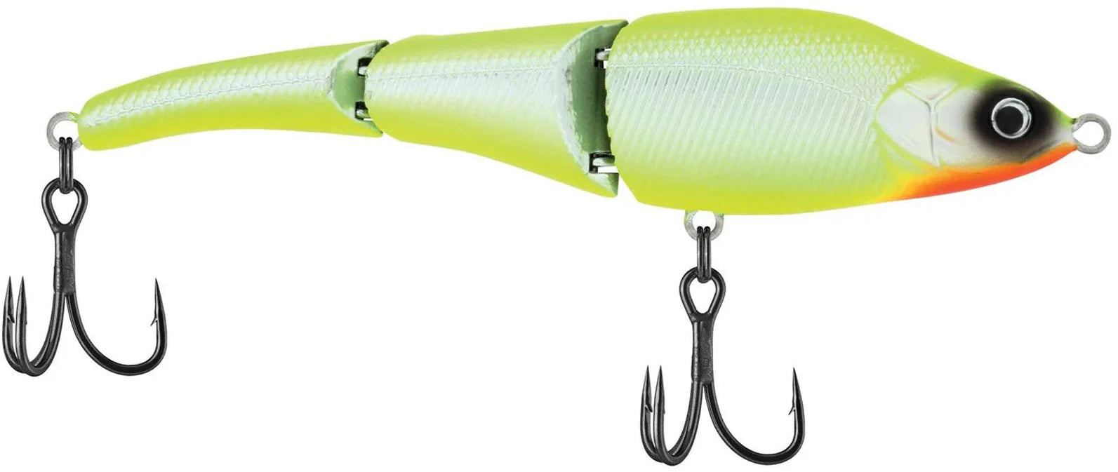 Berkley Magic Swimmer Fast Sinking Saltwater Swimbait - 5.75 Inch