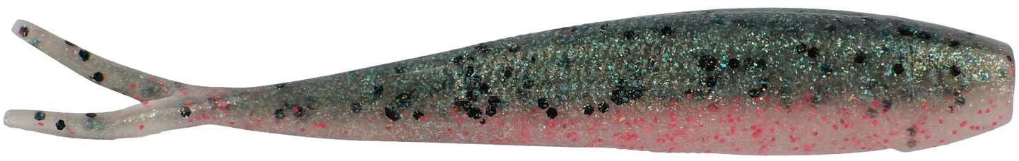 Berkley Gulp! 1 Inch Mini Scented Minnow 10 Pack