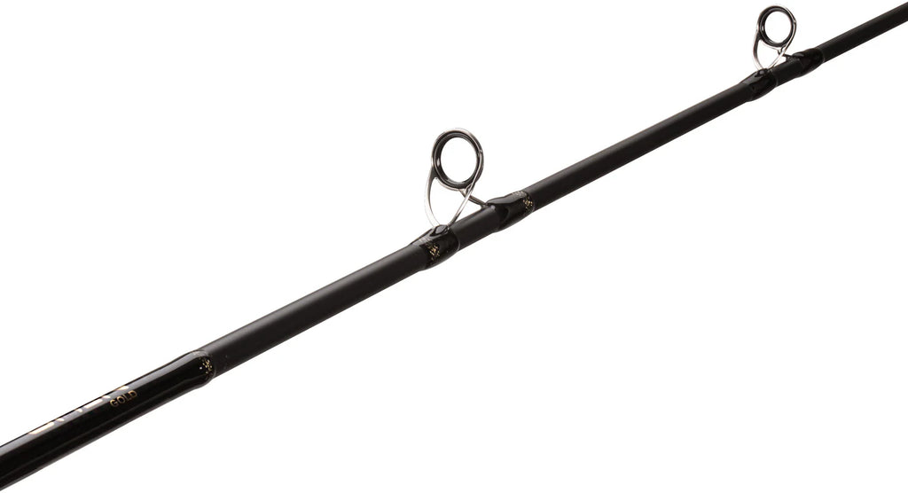 13 Fishing Omen Gold Trolling Rod
