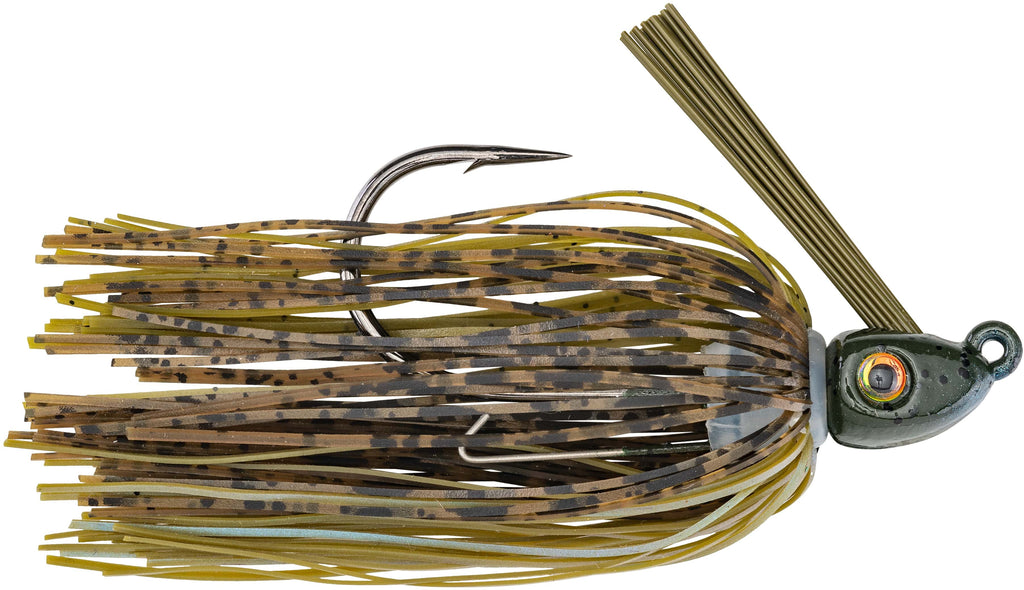 Strike King Hack Attack Heavy Cover Swim Jig