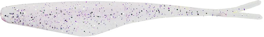 Big Bite Baits 4 Inch Jerk Minnow - 10 Pack