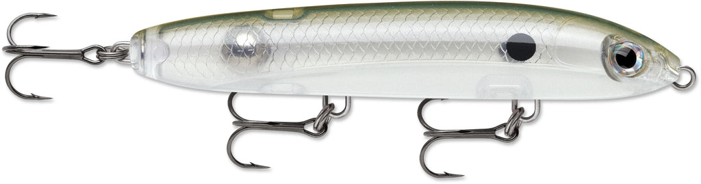 Rapala Skitter V 5 1/4 inch Topwater Walker