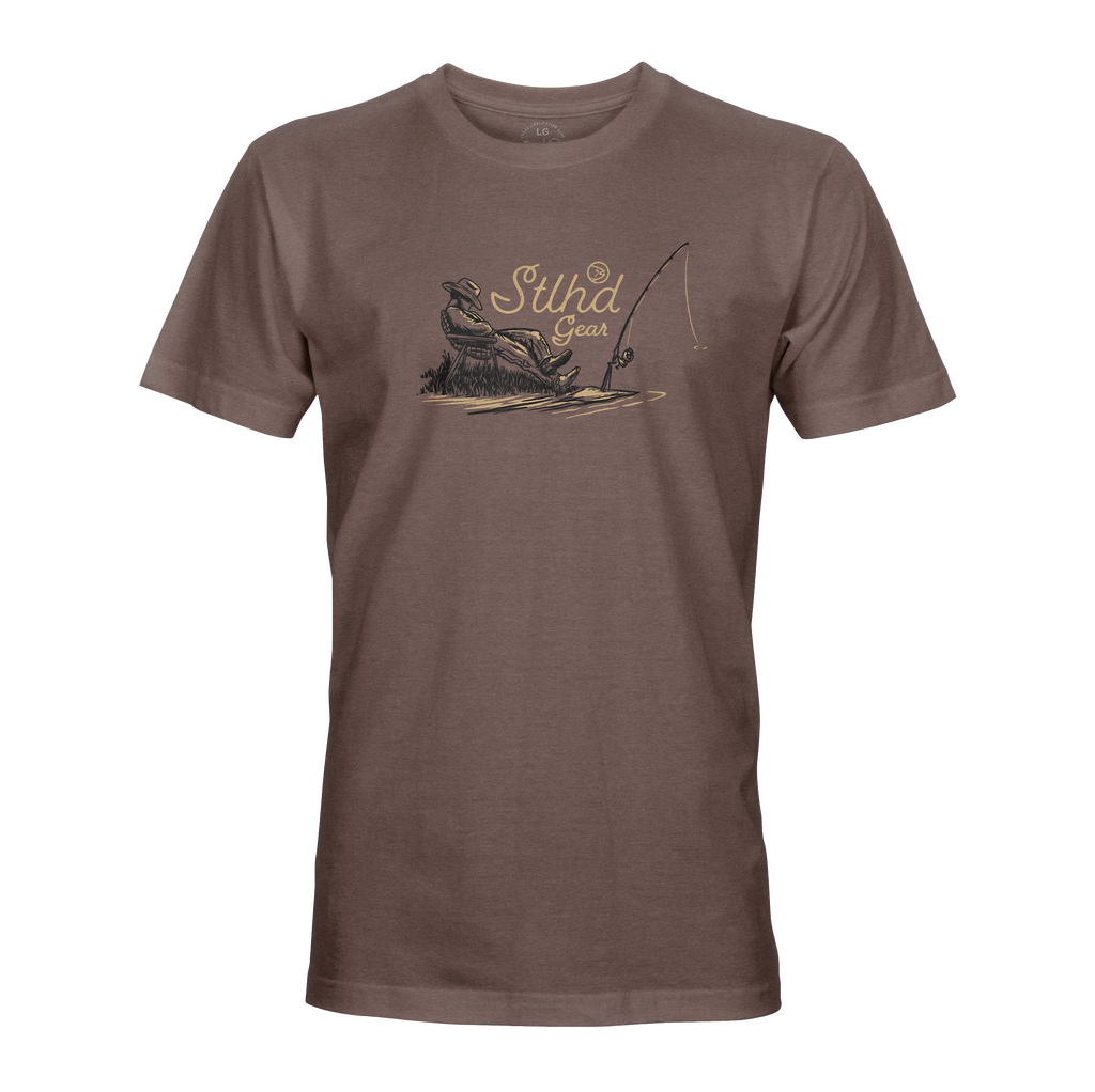 STLHD Men’s Siesta T-Shirt