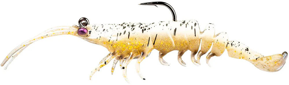 Z-Man PrawnStarZ Soft Plastic Prawn - 3 Inch