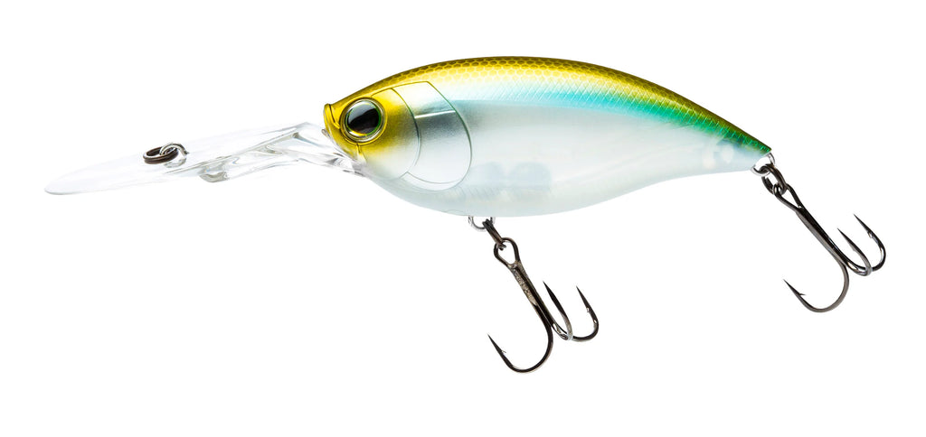 Hardcore Crank 75F 4+ Deep Diving Crankbait