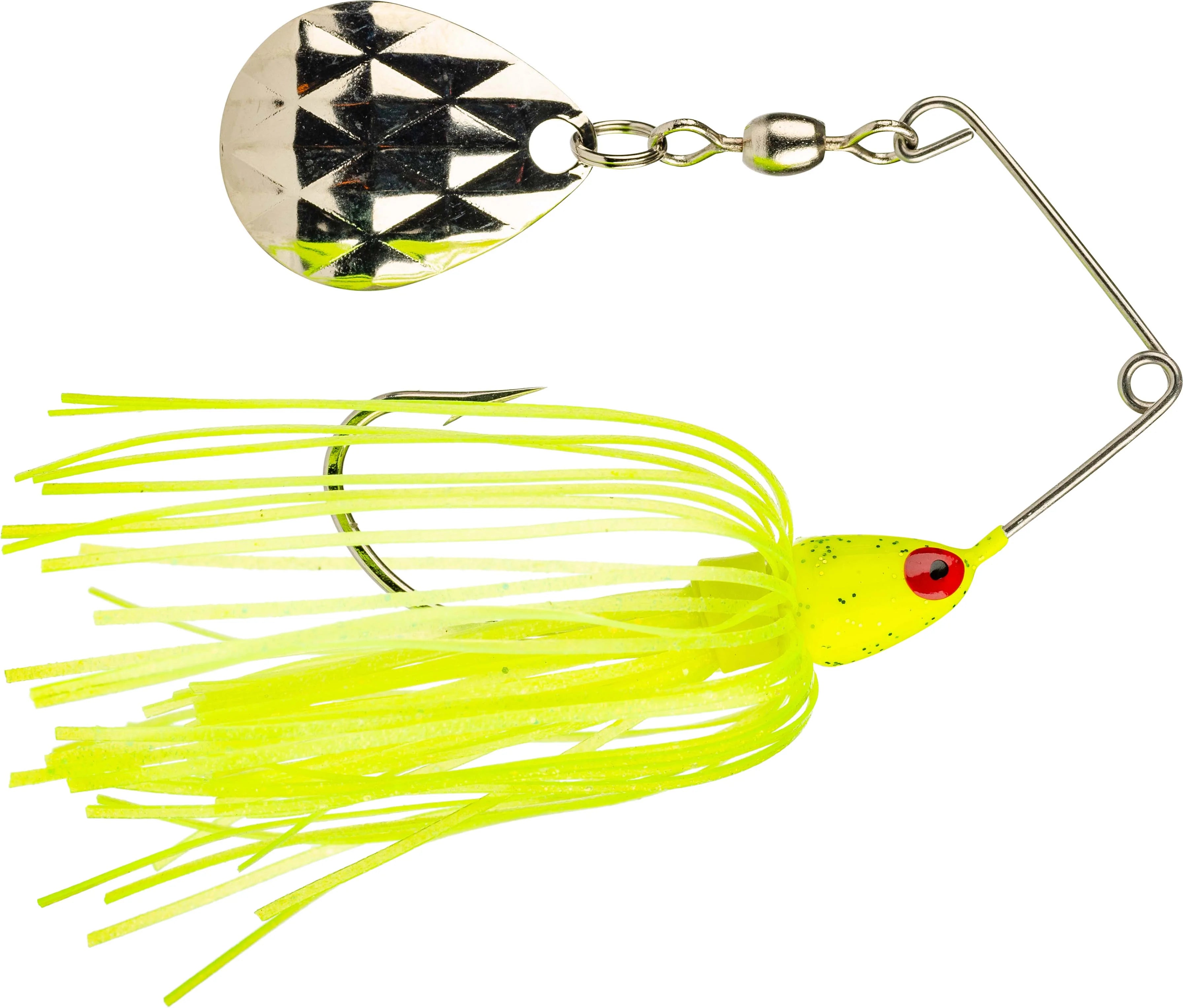 Strike King Mini-King 1/8 oz. Spinnerbait