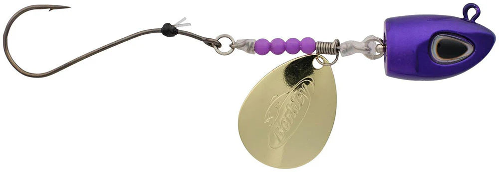 Berkley Rawler Bladed Jig - 1 oz
