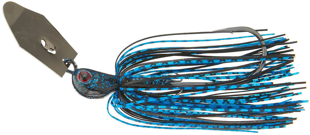 Hag's Baits Hurricane Bladed Jig - 1/2 oz