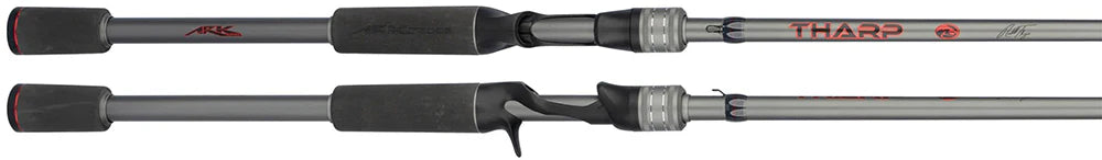 Ark Rods Tharp Series Casting Rods