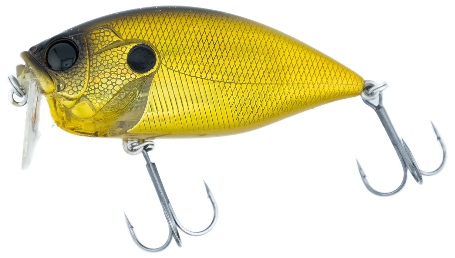 Megabass O.R.C. Over Rev Crank JDM Waking Crankbait - 2.75 Inch