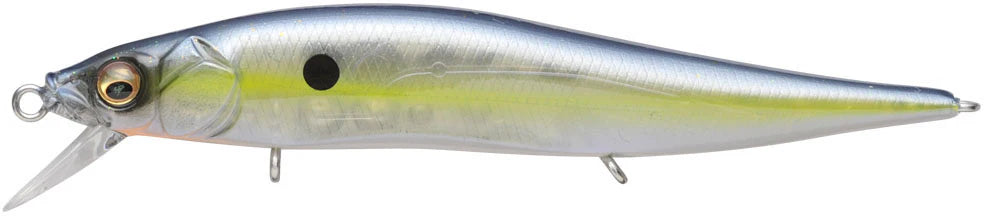Megabass Ito Vision 110 Jr. Jerkbait