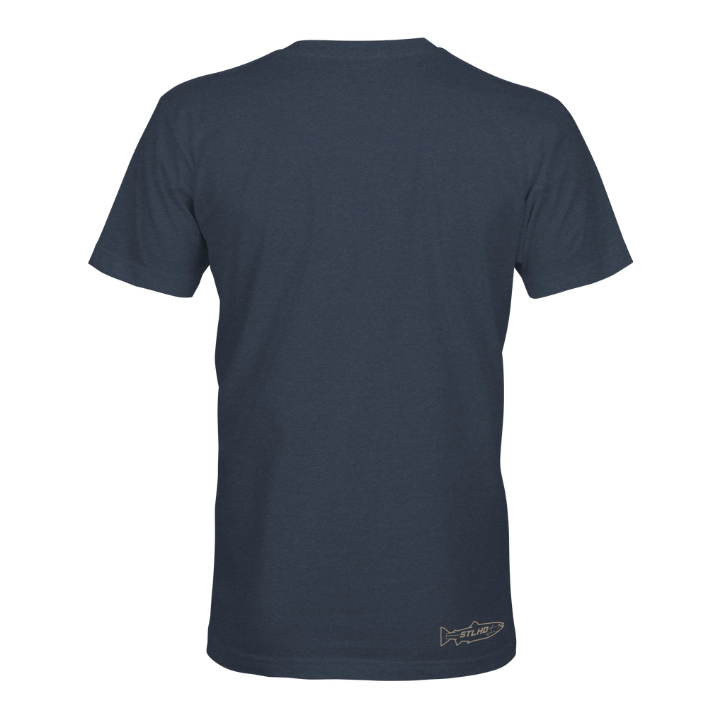 STLHD Men’s Landscape T-Shirt