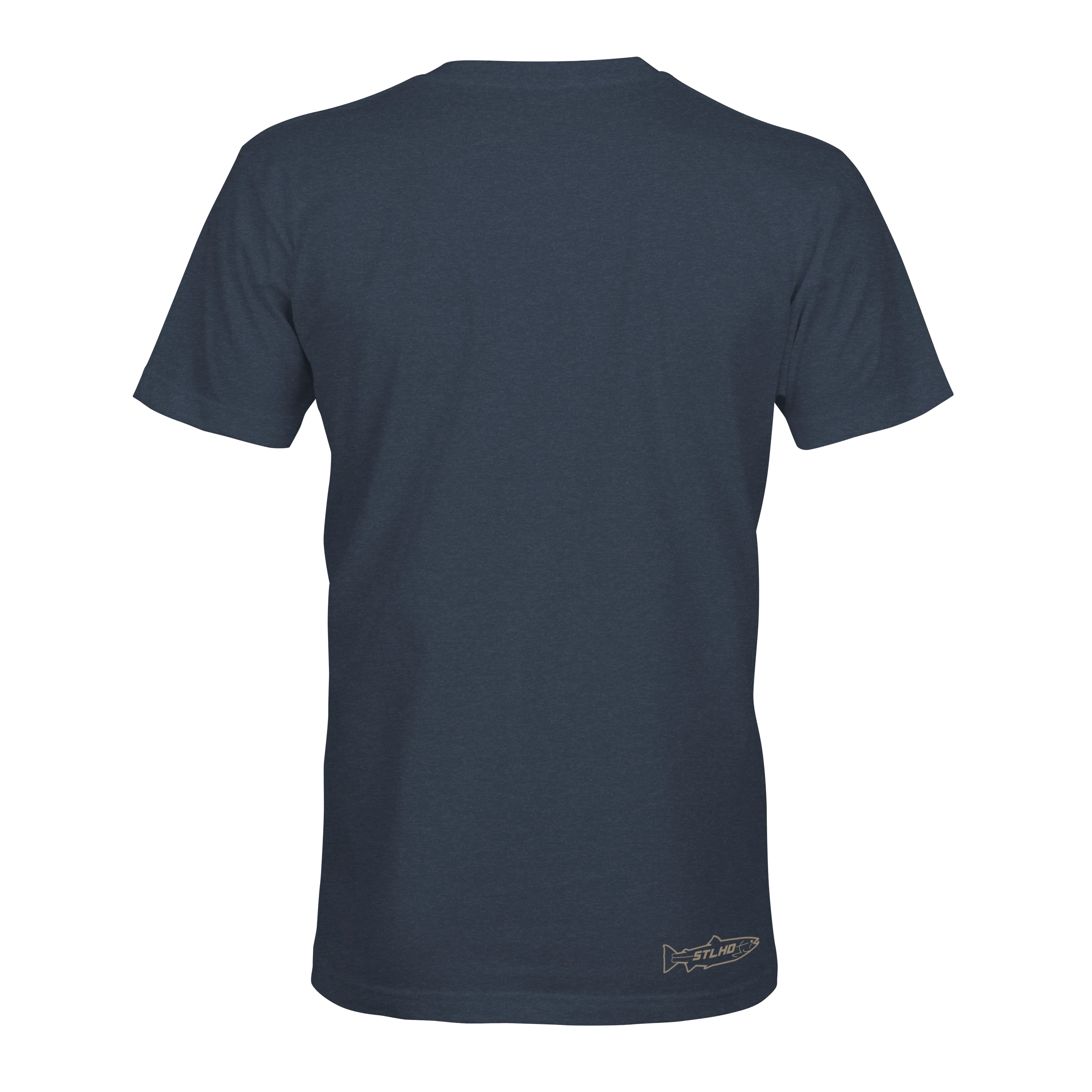 STLHD Men’s Landscape T-Shirt