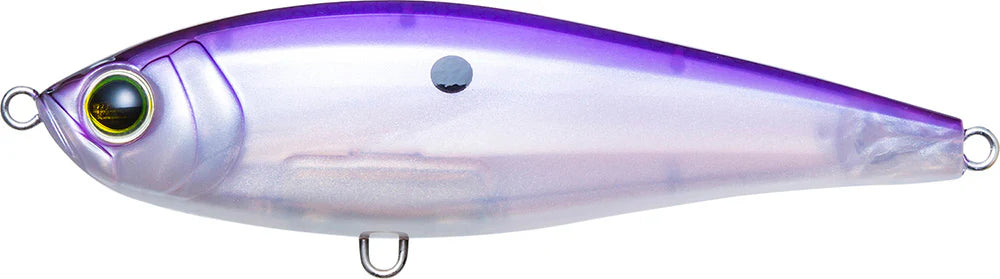 Yo-Zuri 3D Inshore Slow Sinking 3 1/2 inch Twitchbait