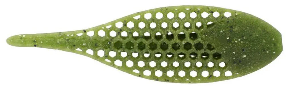 Berkley PowerBait MaxScent Flux-Gill - 3.5 Inch