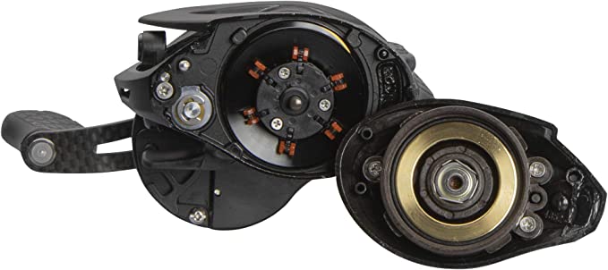 Lew's Tournament Pro LFS Speed Spool Baitcasting Reels