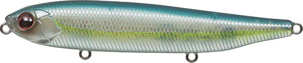 Evergreen International JT-115 Pencil Bait Topwater Walker