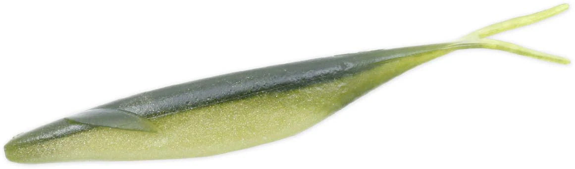 Deps Sakamata Shad Heavy Weight Soft Jerkbait - 8 Inch