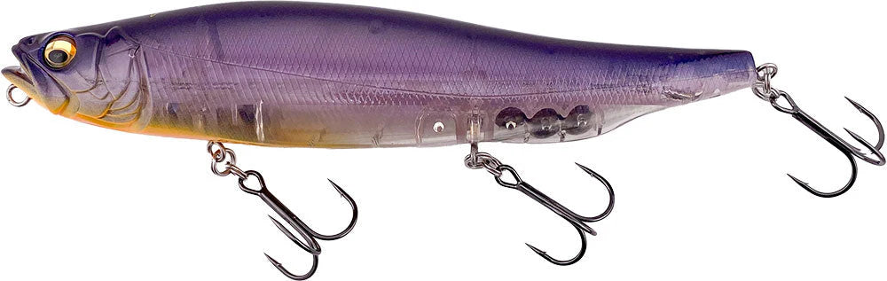 Megabass Respect Series "Mikkabi Coach" - January 2026 Release