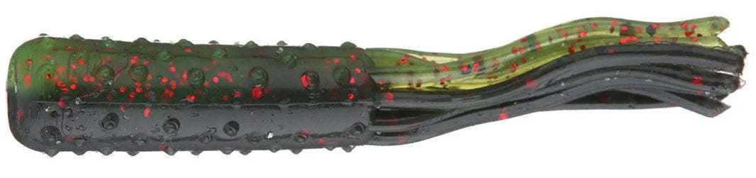 Z-Man TRD TubeZ 2 3/4 inch Soft Plastic Ned Rig Tubes 6 pack