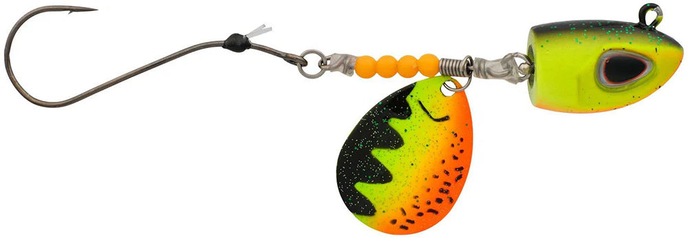 Berkley Rawler Bladed Jig - 1 oz