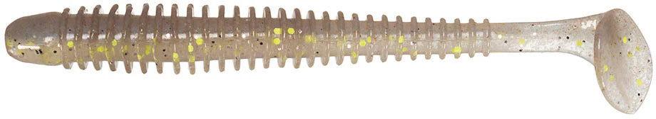 Keitech Swing Impact 3.5 inch Paddle Tail Swimbait