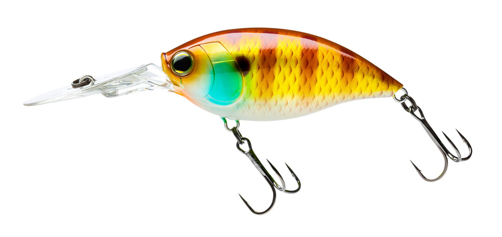 Hardcore Crank 70F 3+ Deep Diving Crankbait