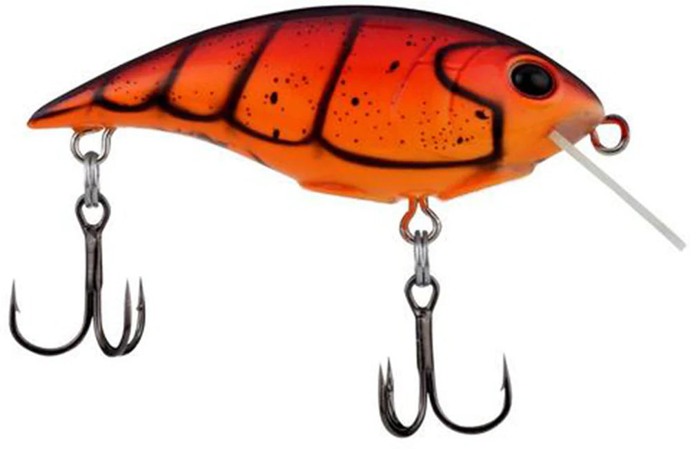 Berkley Shallow Money Badger Crankbait - 2.6 Inch
