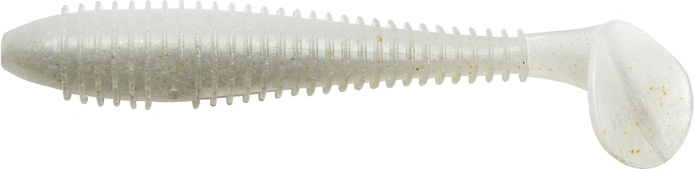 Keitech Fat Swing Impact 3.3 inch Soft Paddle Tail Swimbait