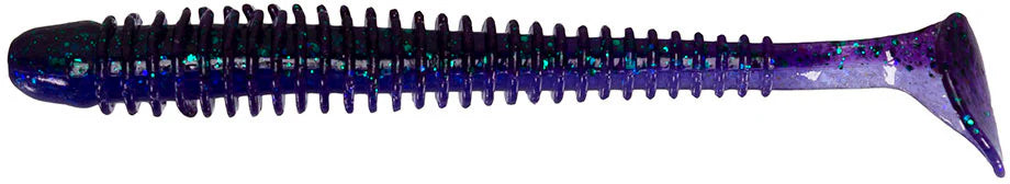 Keitech Swing Impact 3.5 inch Paddle Tail Swimbait