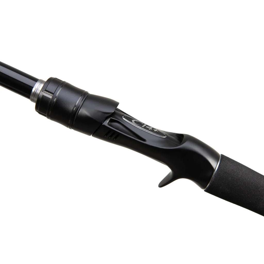 Shimano Curado Casting Rods
