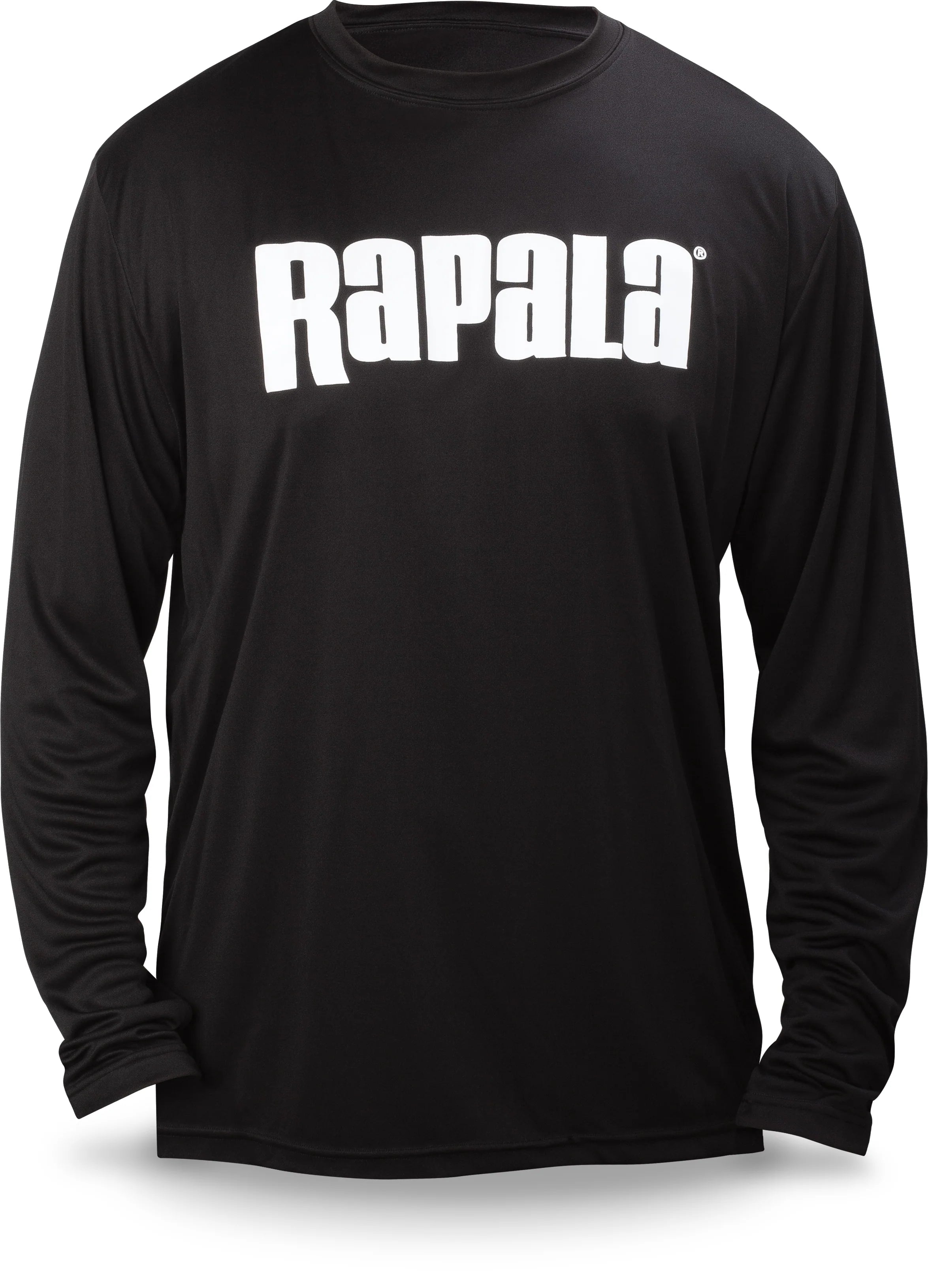 Rapala Core Long Sleeve T-Shirt