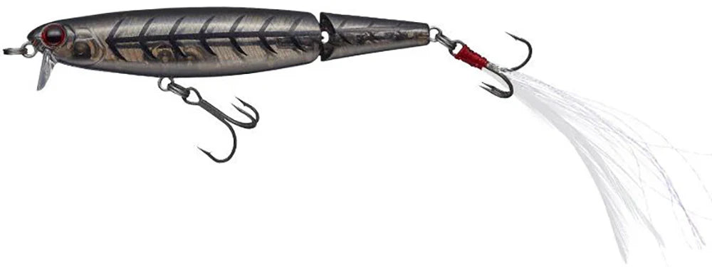 Evergreen JXJ Jointed Minnow - 2.75 Inch