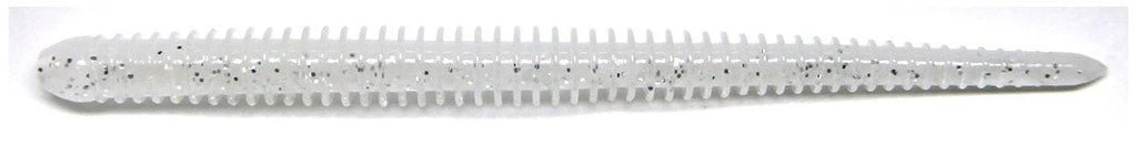 Keitech Easy Shaker 5 1/2 inch Soft Plastic Worm 10 pack