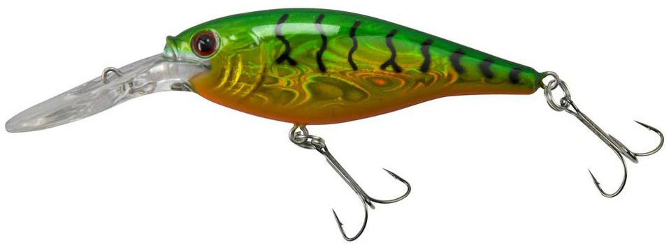 Berkley Flicker Shad Crankbait - 3/16 oz