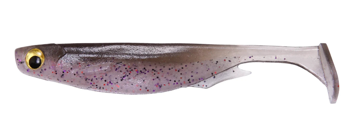 Megabass Spark Shad Paddle Tail Swimbait - 3 Inch