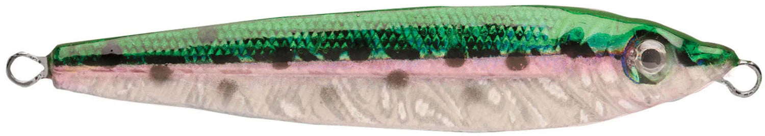 P-Line Laser Minnow 3/4 Oz