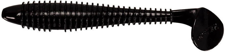 Keitech Fat Swing Impact 3.3 inch Soft Paddle Tail Swimbait